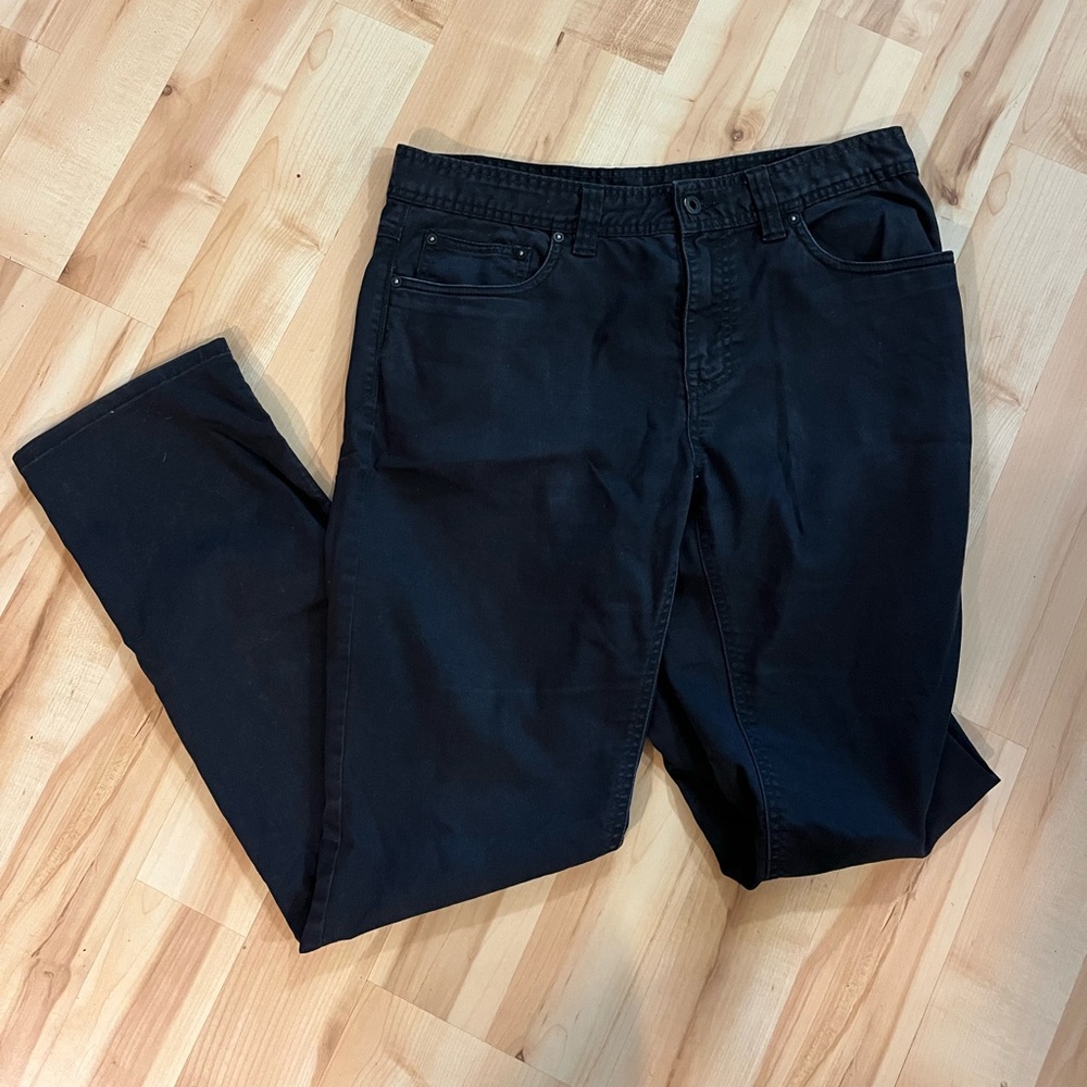 Prana Bridger Jean Mens 32x32.